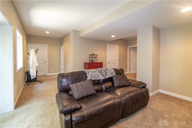 880 Sunrise Ridge Court, Maineville, OH 45039