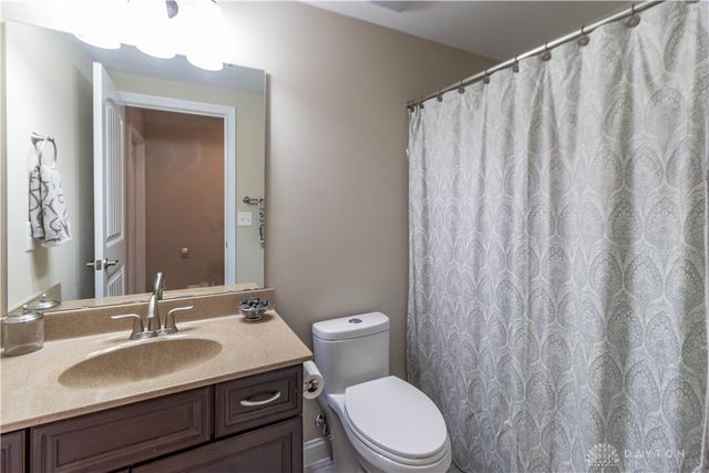 880 Sunrise Ridge Court, Maineville, OH 45039