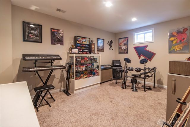 880 Sunrise Ridge Court, Maineville, OH 45039