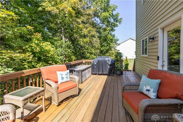 880 Sunrise Ridge Court, Maineville, OH 45039