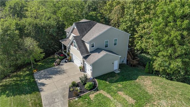 880 Sunrise Ridge Court, Maineville, OH 45039