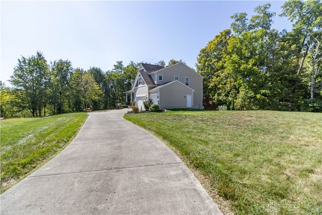 880 Sunrise Ridge Court, Maineville, OH 45039