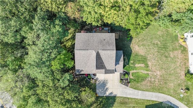 880 Sunrise Ridge Court, Maineville, OH 45039