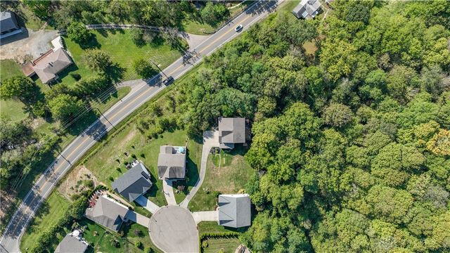 880 Sunrise Ridge Court, Maineville, OH 45039