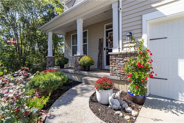 880 Sunrise Ridge Court, Maineville, OH 45039