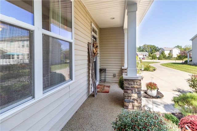 880 Sunrise Ridge Court, Maineville, OH 45039