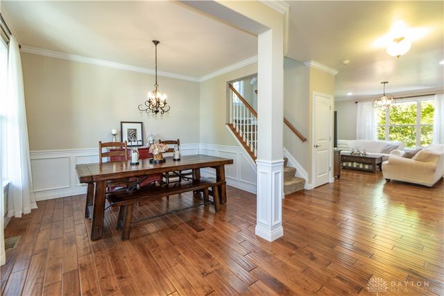 880 Sunrise Ridge Court, Maineville, OH 45039