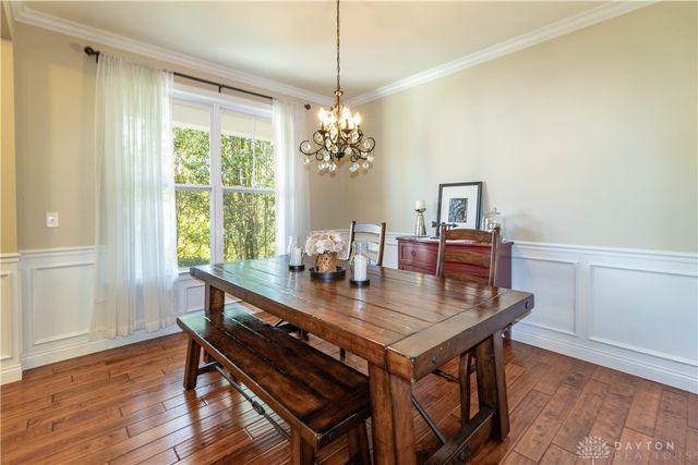 880 Sunrise Ridge Court, Maineville, OH 45039