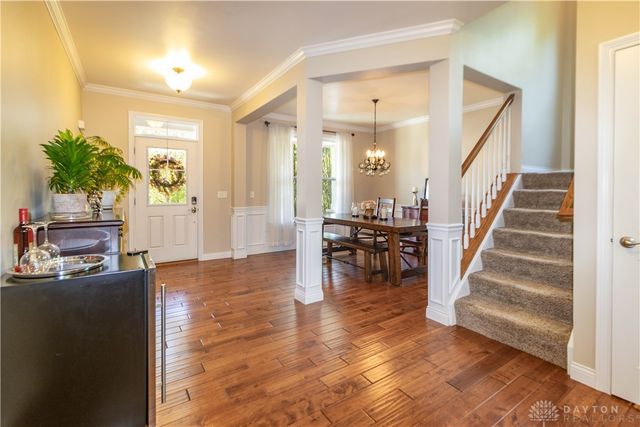 880 Sunrise Ridge Court, Maineville, OH 45039