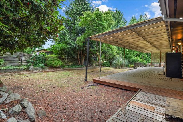 15415 64th Avenue NE, Kenmore, WA 98028