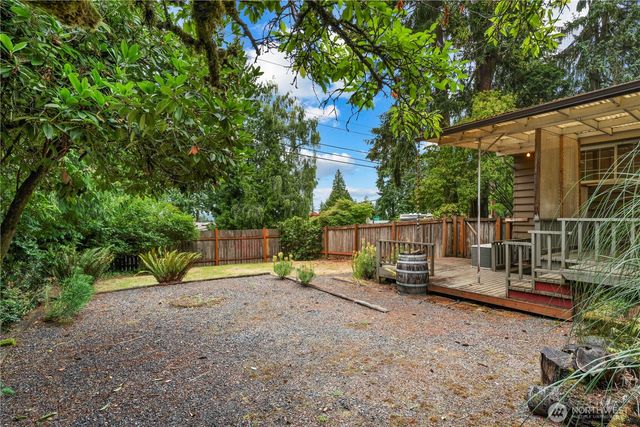 15415 64th Avenue NE, Kenmore, WA 98028