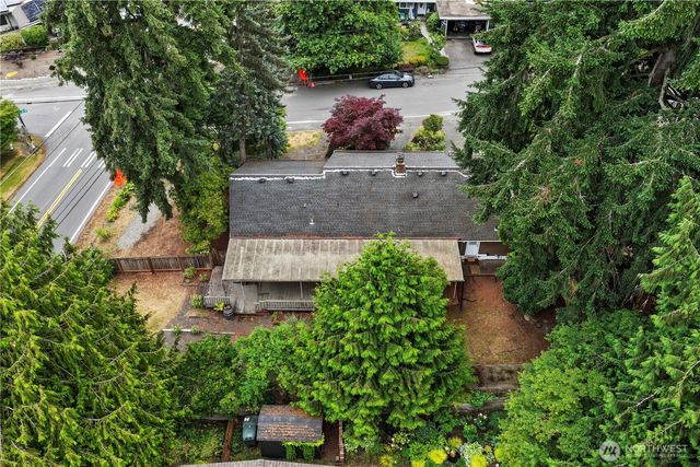 15415 64th Avenue NE, Kenmore, WA 98028