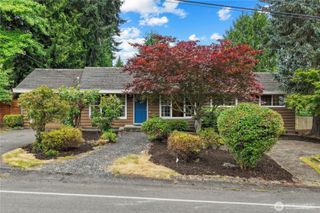 15415 64th Avenue NE, Kenmore, WA 98028