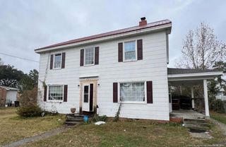 907 Magnolia Way, Lumberton, NC 28358