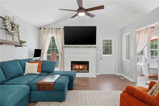 3397 Creekside Plantation Drive, Douglasville, GA 30135