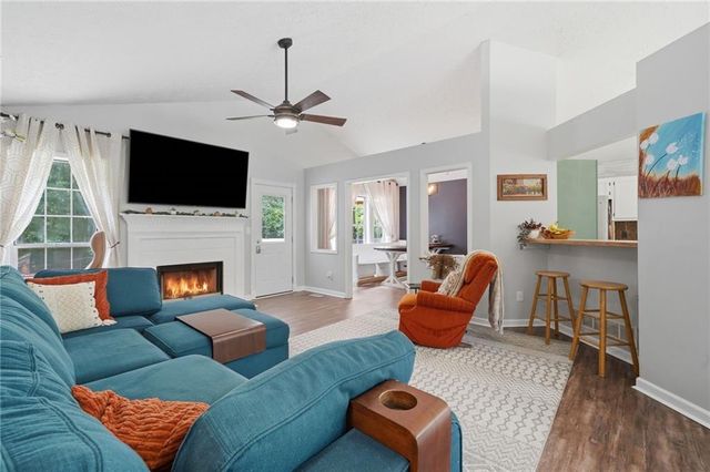 3397 Creekside Plantation Drive, Douglasville, GA 30135