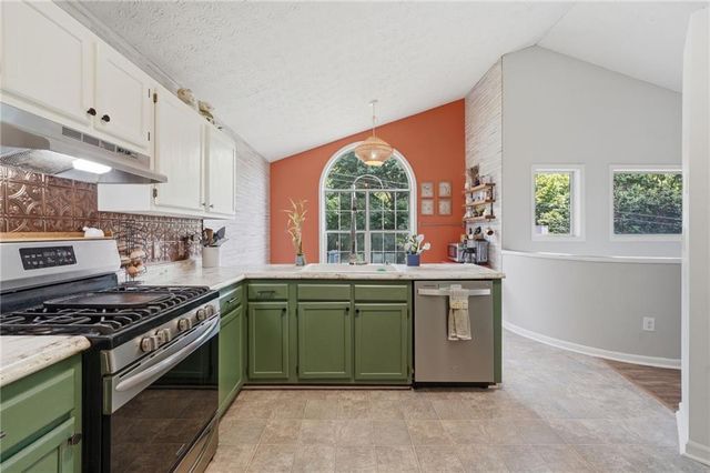 3397 Creekside Plantation Drive, Douglasville, GA 30135