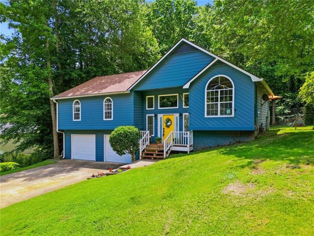 3397 Creekside Plantation Drive, Douglasville, GA 30135