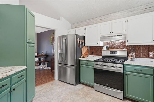 3397 Creekside Plantation Drive, Douglasville, GA 30135