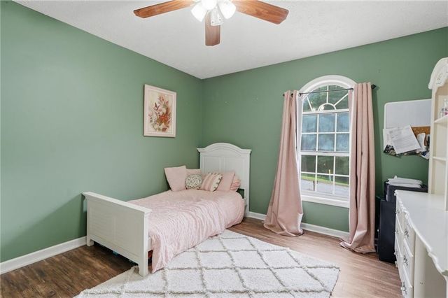 3397 Creekside Plantation Drive, Douglasville, GA 30135