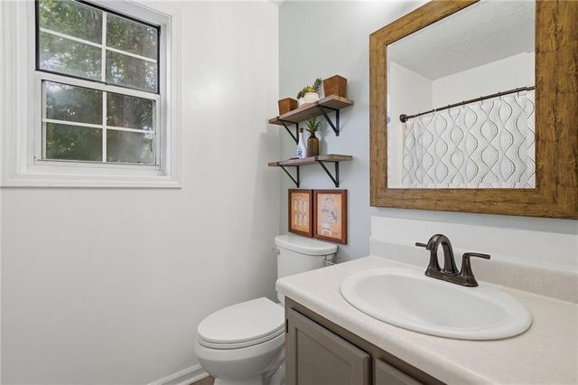 3397 Creekside Plantation Drive, Douglasville, GA 30135