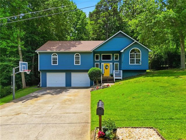 3397 Creekside Plantation Drive, Douglasville, GA 30135