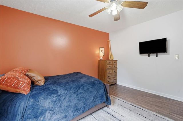 3397 Creekside Plantation Drive, Douglasville, GA 30135