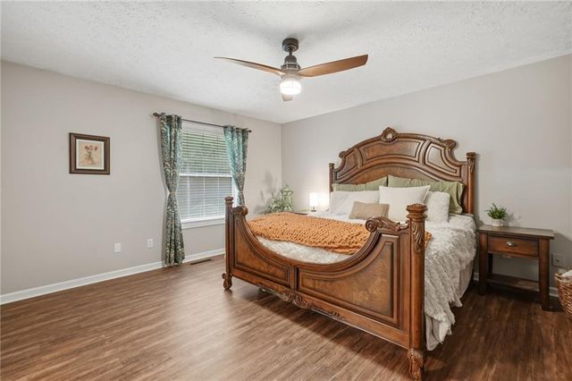 3397 Creekside Plantation Drive, Douglasville, GA 30135