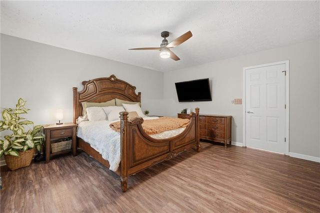 3397 Creekside Plantation Drive, Douglasville, GA 30135
