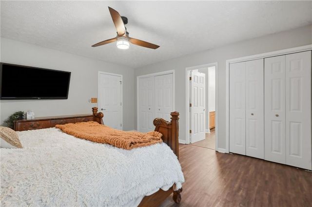 3397 Creekside Plantation Drive, Douglasville, GA 30135