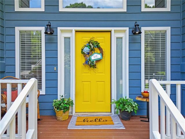 3397 Creekside Plantation Drive, Douglasville, GA 30135