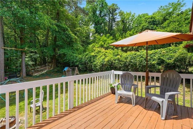 3397 Creekside Plantation Drive, Douglasville, GA 30135