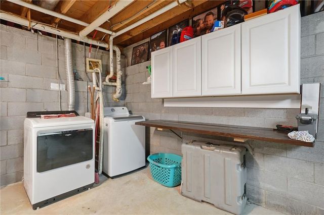 3397 Creekside Plantation Drive, Douglasville, GA 30135