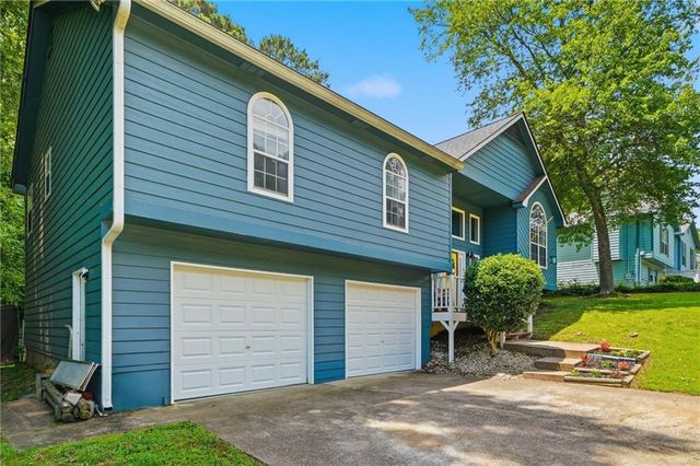 3397 Creekside Plantation Drive, Douglasville, GA 30135