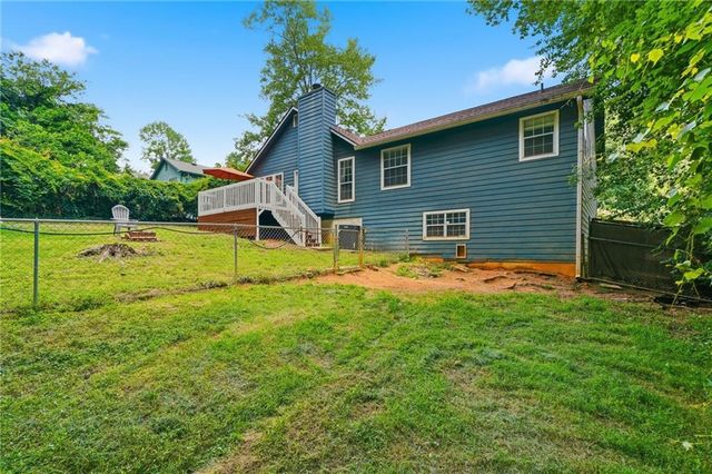 3397 Creekside Plantation Drive, Douglasville, GA 30135