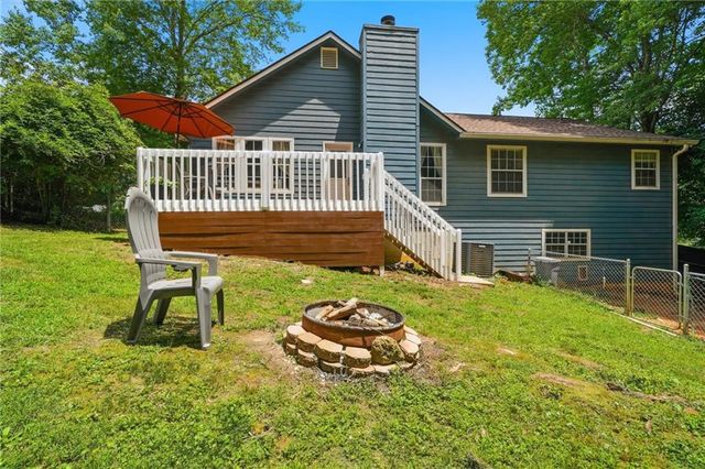 3397 Creekside Plantation Drive, Douglasville, GA 30135