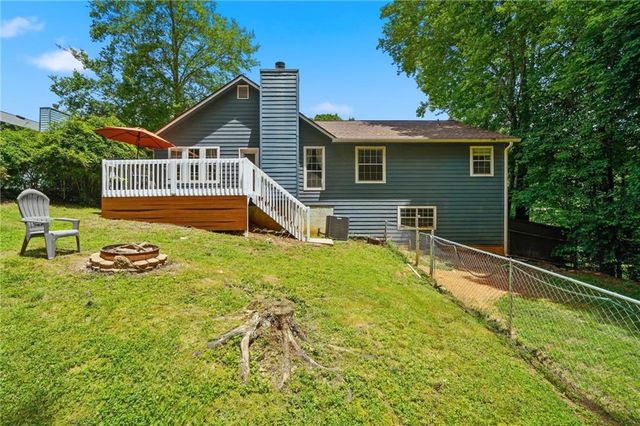 3397 Creekside Plantation Drive, Douglasville, GA 30135