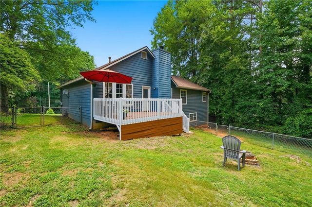3397 Creekside Plantation Drive, Douglasville, GA 30135