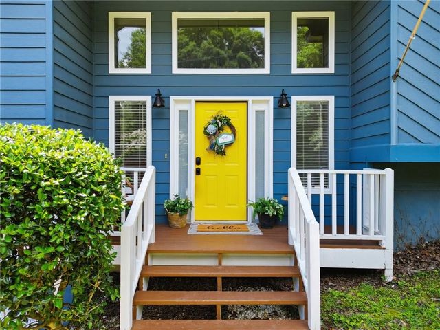 3397 Creekside Plantation Drive, Douglasville, GA 30135