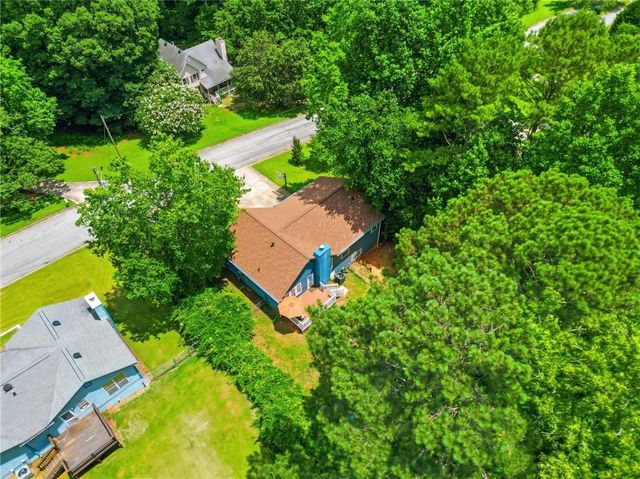 3397 Creekside Plantation Drive, Douglasville, GA 30135