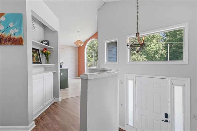3397 Creekside Plantation Drive, Douglasville, GA 30135
