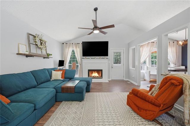3397 Creekside Plantation Drive, Douglasville, GA 30135