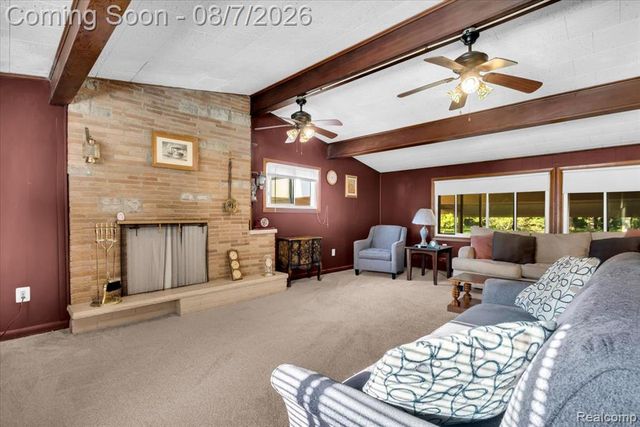 28457 Relda Drive, Trenton, MI 48183
