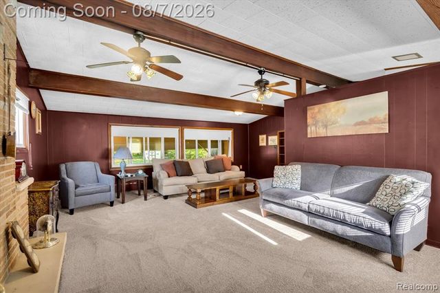 28457 Relda Drive, Trenton, MI 48183