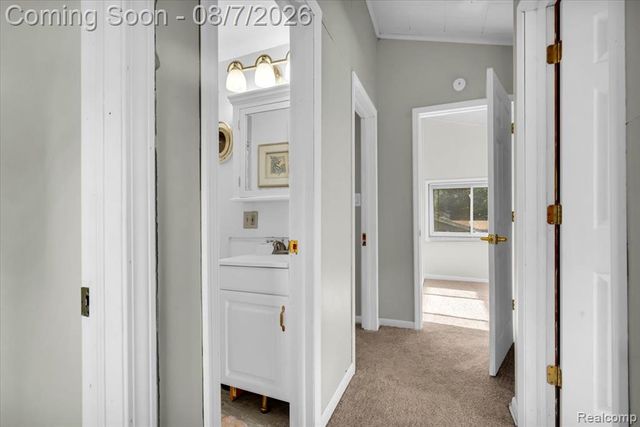 28457 Relda Drive, Trenton, MI 48183