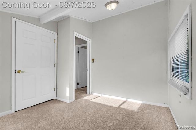 28457 Relda Drive, Trenton, MI 48183