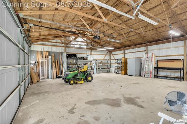 28457 Relda Drive, Trenton, MI 48183