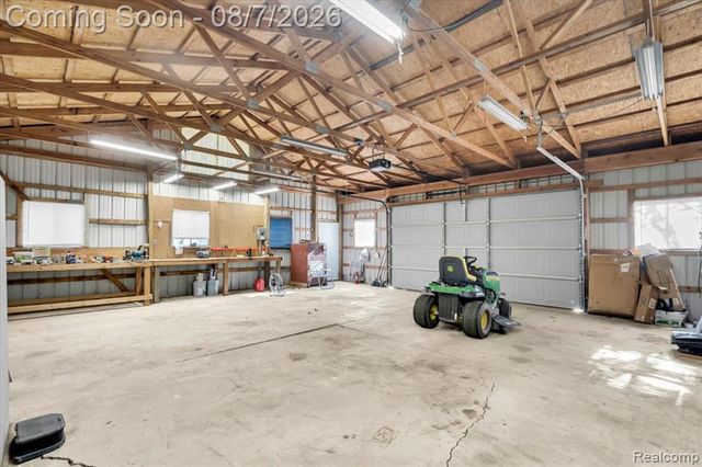28457 Relda Drive, Trenton, MI 48183