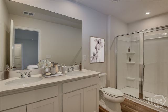 8134 Smooth Whiskey Circle, Aiken, SC 29809