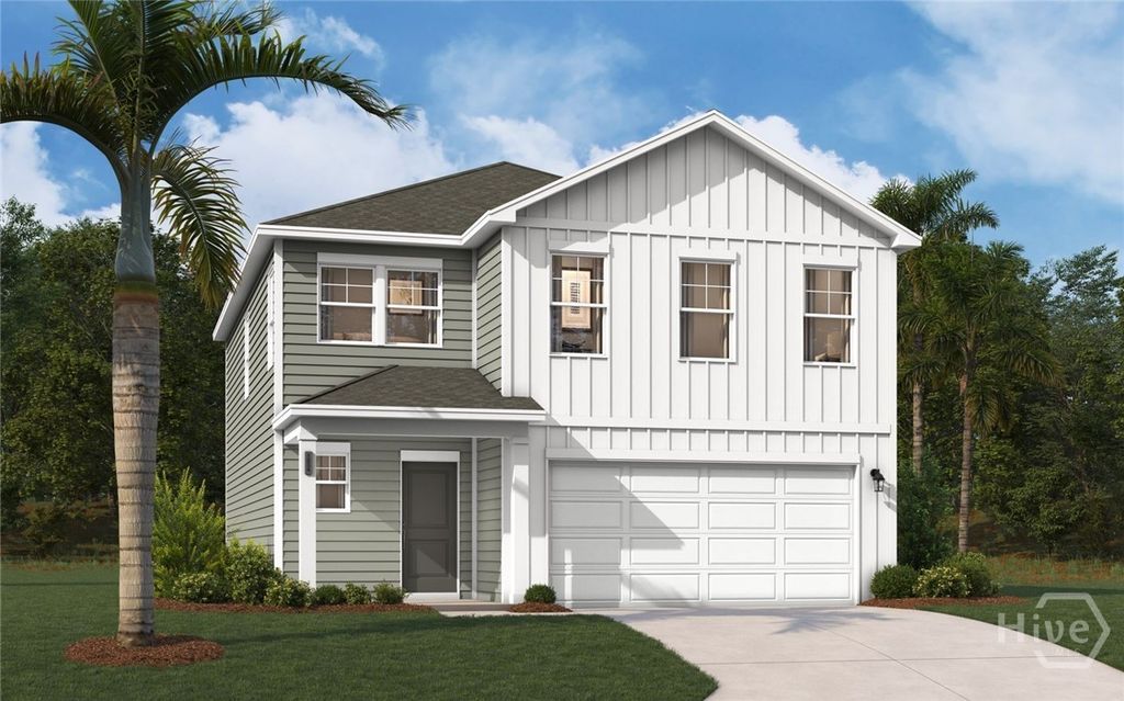8134 Smooth Whiskey Circle, Aiken, SC 29809